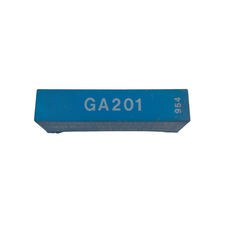 1pcs For MMC GA201 GA202 Isolation Amplifier Module