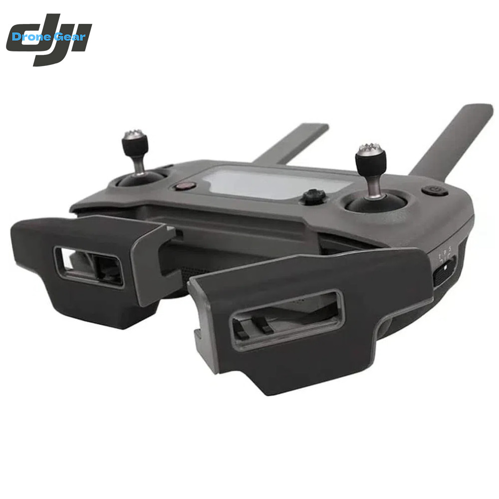 DJI Mavic 2 Pro/Zoom Remote Controller - Models RC1A & RC1B (Includes Joysticks)