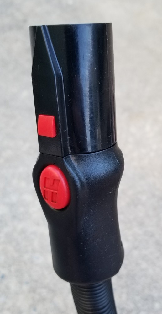 Genuine HYPERTHERM 125 Amp 85 Degree Plasma Torch & 50' Hose - 059493