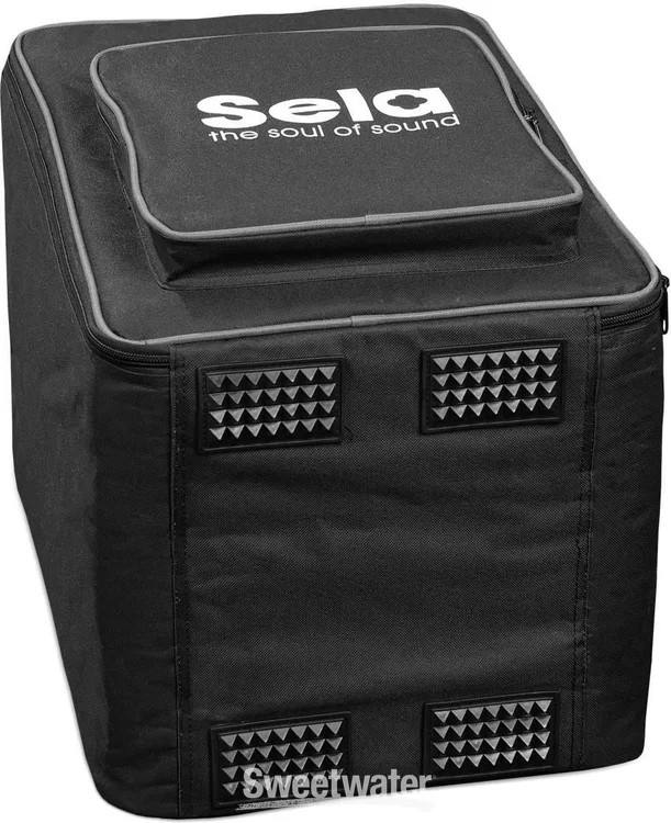 Sela Cajon Rucksack