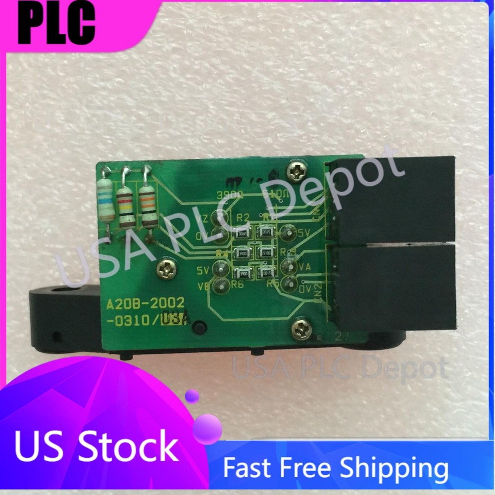 For Fanuc A20B-2002-0310 New Circuit Board Free Shipping