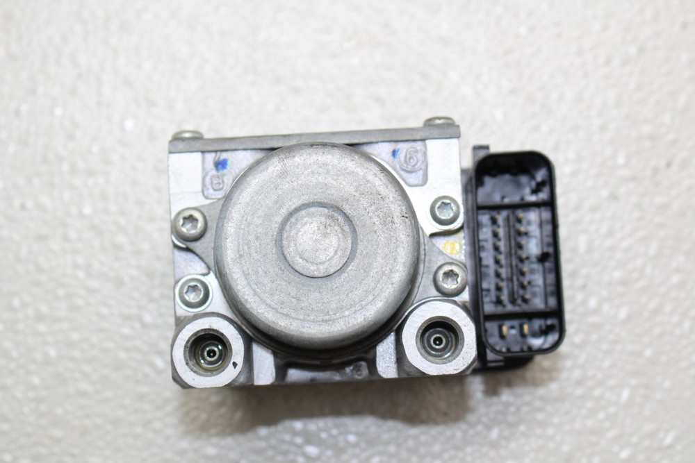 15-18 HONDA CBR300R ABS ABS PUMP UNIT MODULE