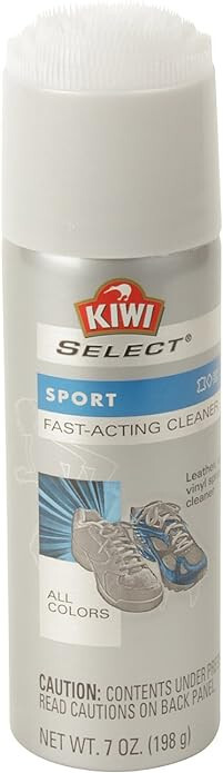 Kiwi Select Fast Acting Cleaner
