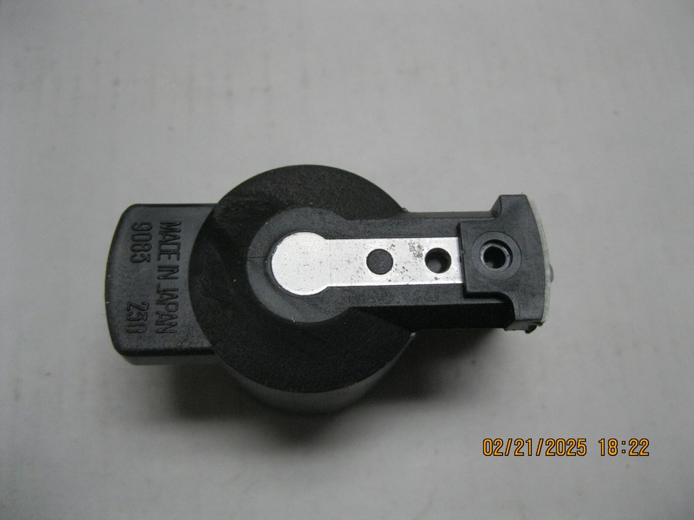 Distributor Rotor Standard JR113T