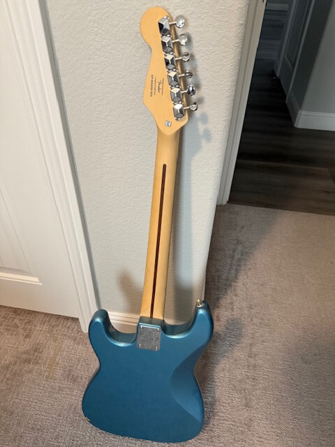 Sarah Mclachlan Signed Guitar