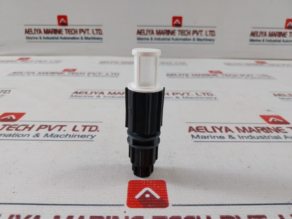 LMI 25234 Foot Valve Assembly