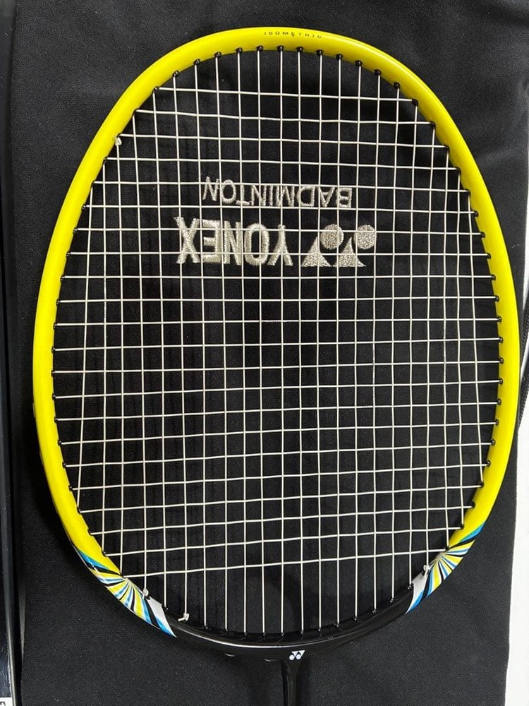 Yonex Badminton Racket