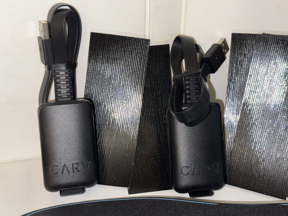 Carv X2.1 Your Digital Ski Coach Size E