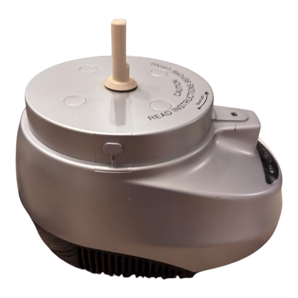 Cuisinart Prep 7 Food Processor DLC-2007N - Motor Base Stand Replacement