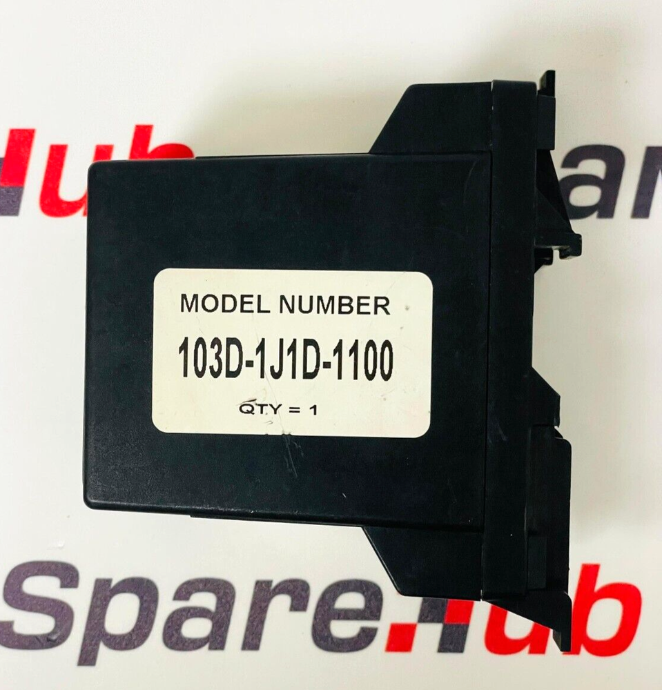 WATLOW 103D-1J1D-1100 Temperature Controller