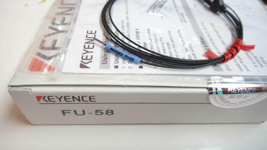 1pc new Keyence FU-58