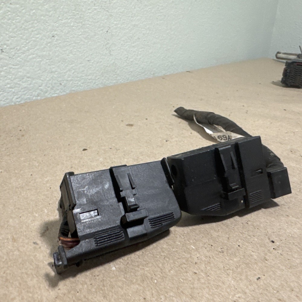 Dodge TCM Transmission Control Module P04896395AE Harness Connector Plug