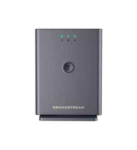 Grandstream DP752 Powerful DECT VoIP Base Station