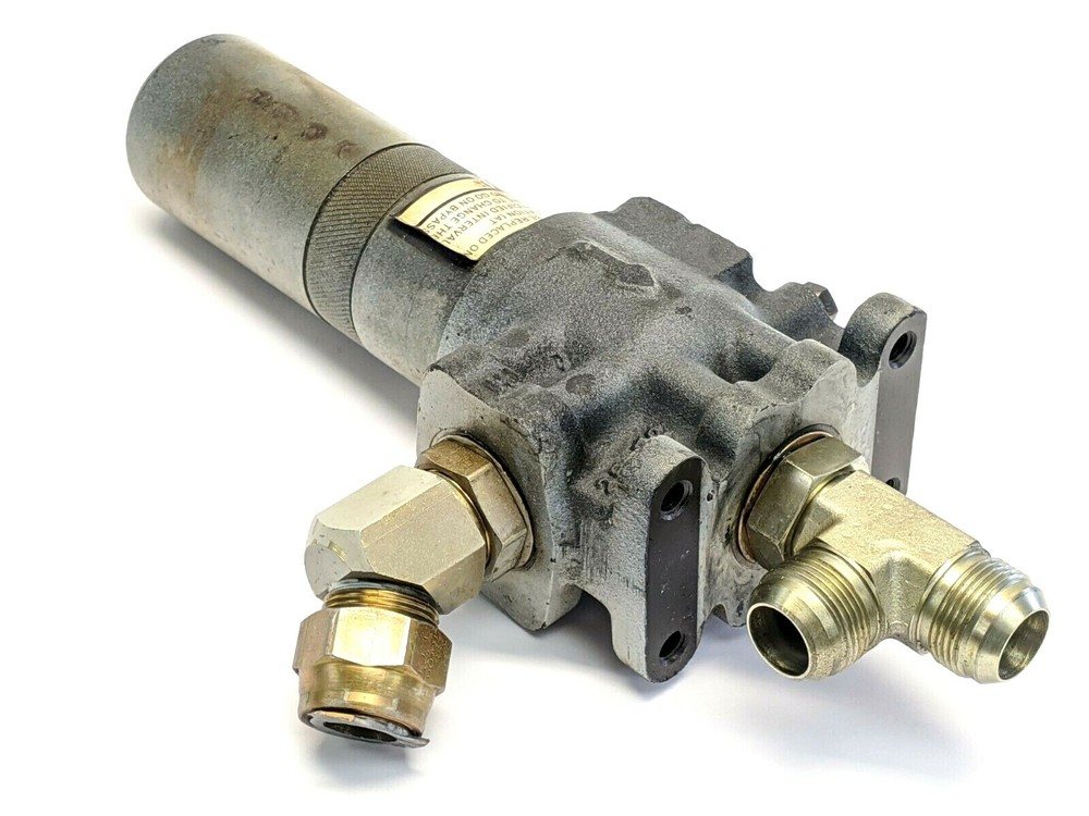 Pall HH9800A16SBT Filter HC9800F8H