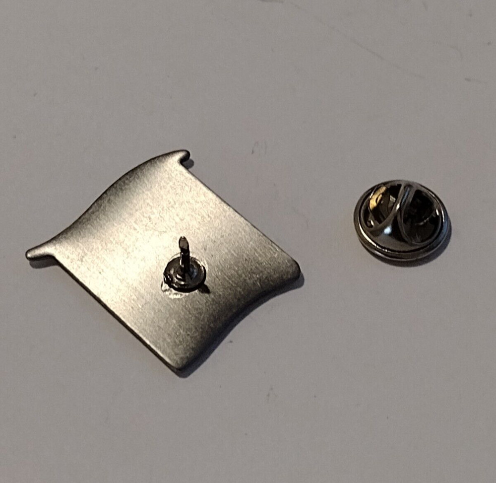 Scottish Seafood Association Lapel Pin