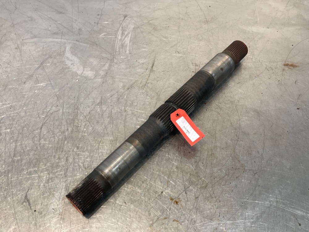 Case 1175 Tractor 3pt Hydraulic Lift Rockshaft