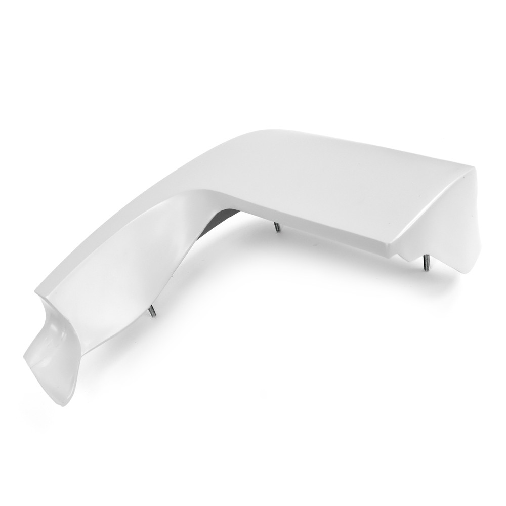 Quarter Panel Extension LEFT Fastback 1969 Mustang