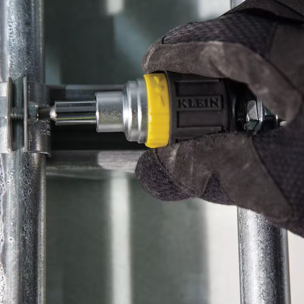 Klein Tools 2 Piece Confined Space Electrical Maintenance Set