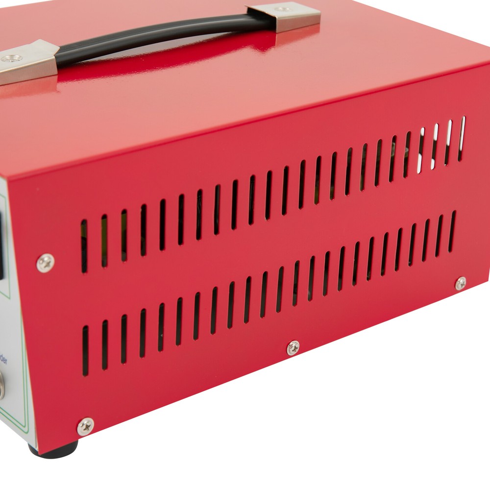 50A Jewelry Welding Machine with Adjustable Current for Gold & Silver