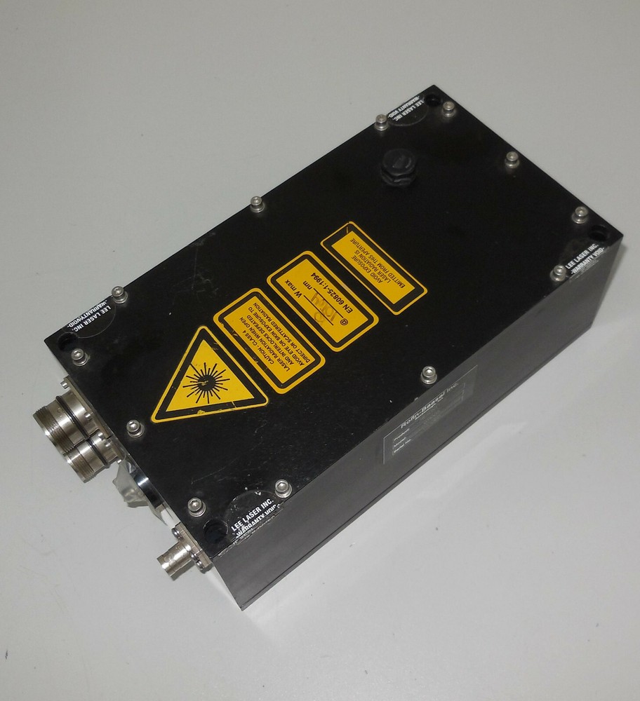 Rofin-Baasel resonator 011002 1064nm