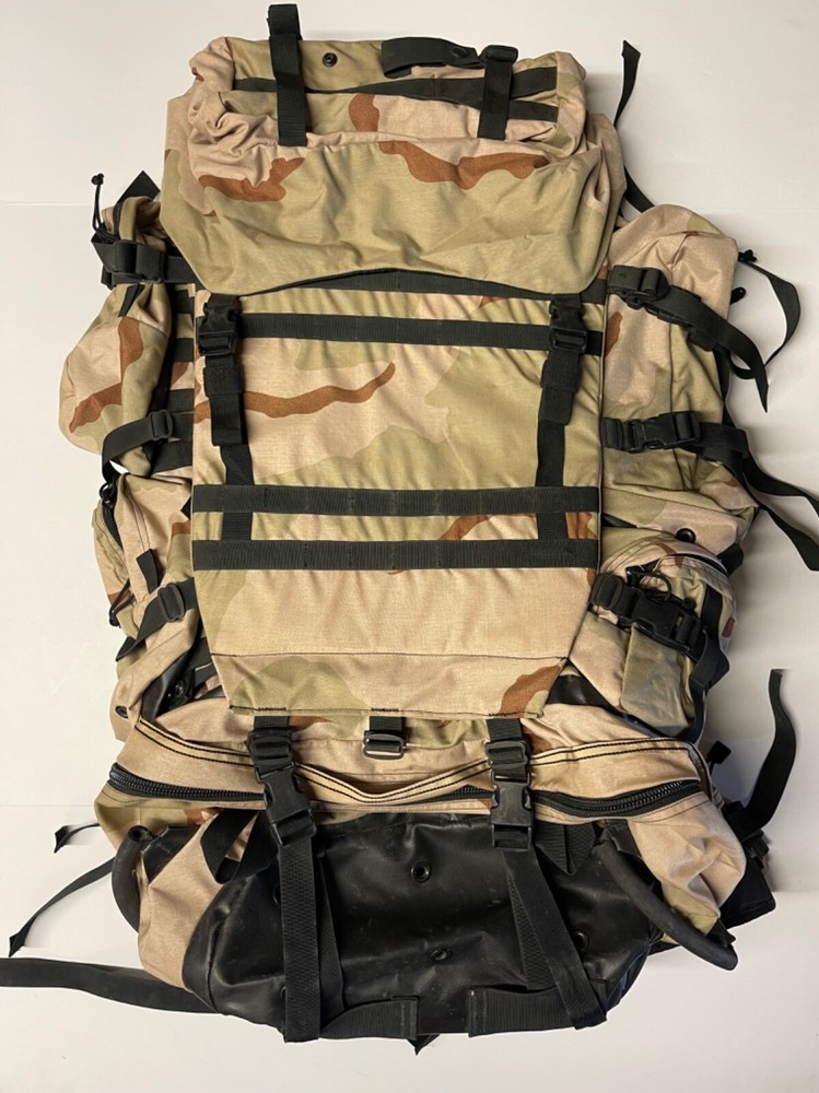 Gregory SPEAR UM21 BackPack DCU Desert