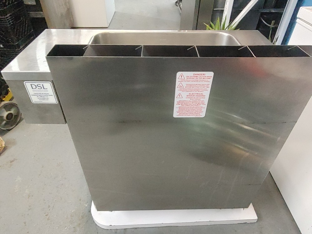 Taylor 428-12 Milkshake Machine Year 2013