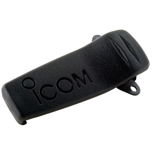 Icom Alligator Belt Clip (MB103)