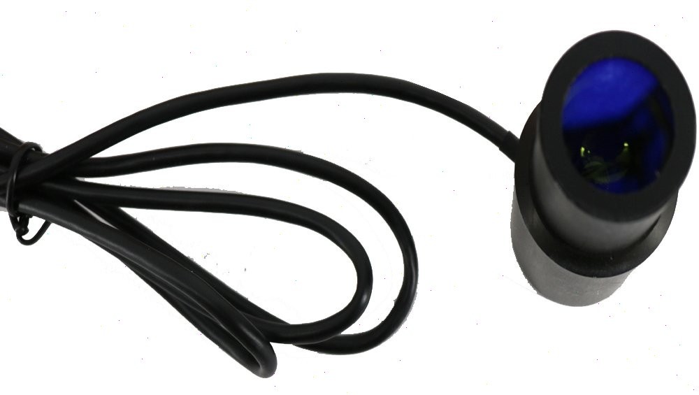 Handheld Screen Luminance Meter with Range 0.01-39990cd/m² Peak Value Latching