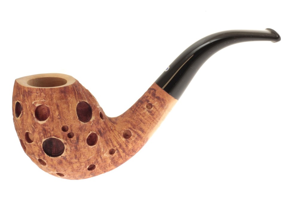 Ardor Vulcani - Bent Billiard