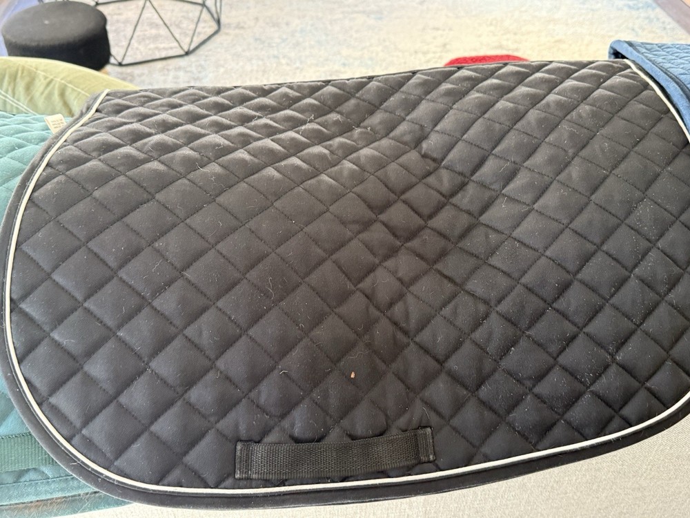 Saddle Pads