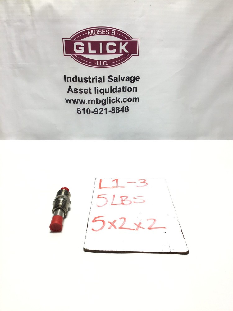 Delavan 22 Liquid Level Sensor
