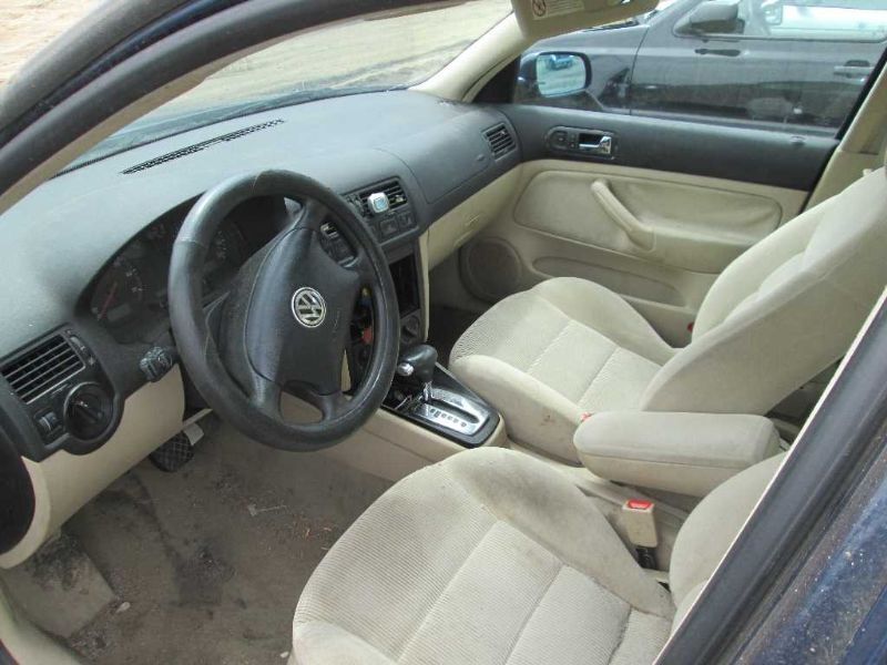 Engine ECM Electronic Control Module 06A906018FA 2.0 Fits 00-01 GOLF