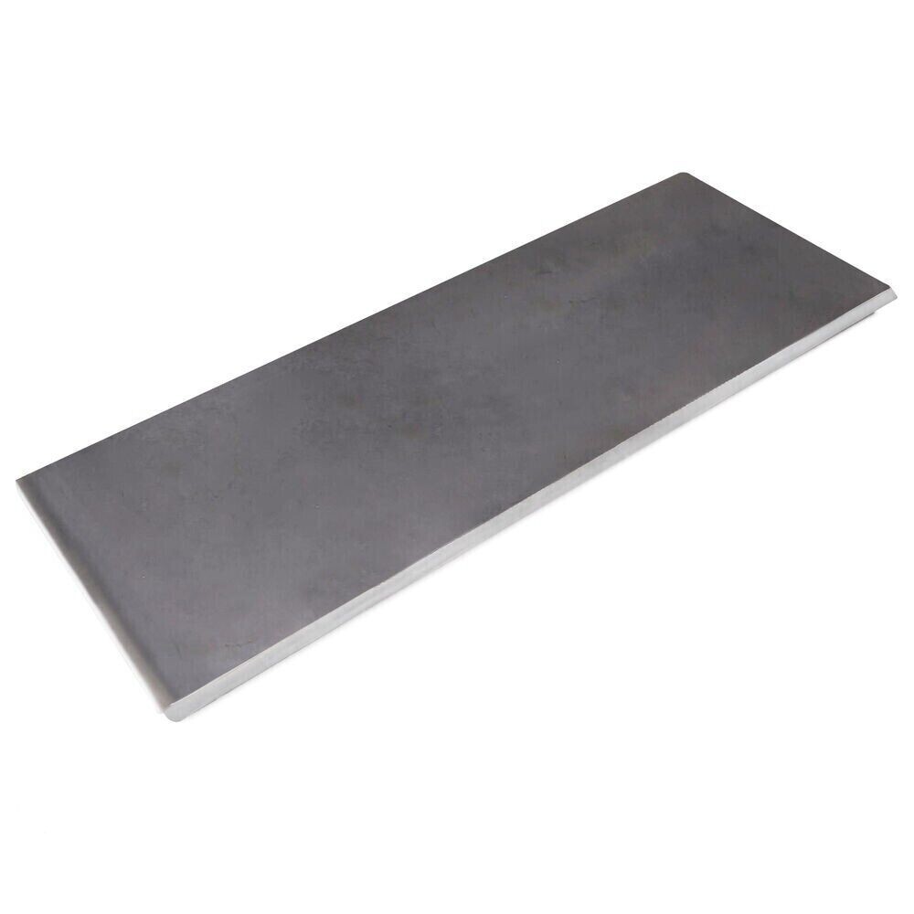 1/2" thick Skid Steer Mount Plate Adapter Loader Quick Tach Attachment