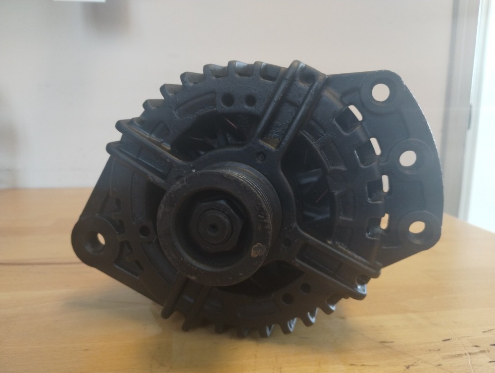 Integrel Solutions E-Power Alternator