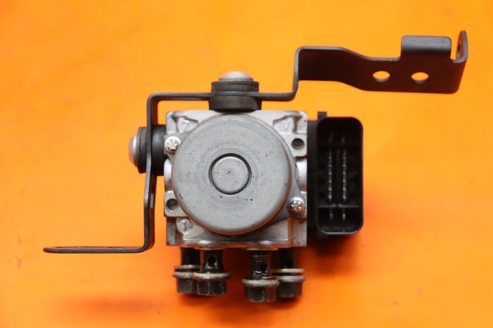 2018-2023 KAWASAKI NINJA 400 OEM ABS PUMP UNIT MODULE