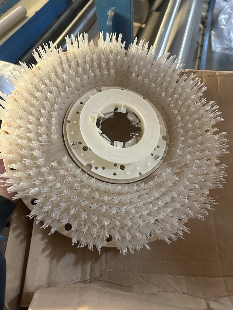13” Rotary Brush