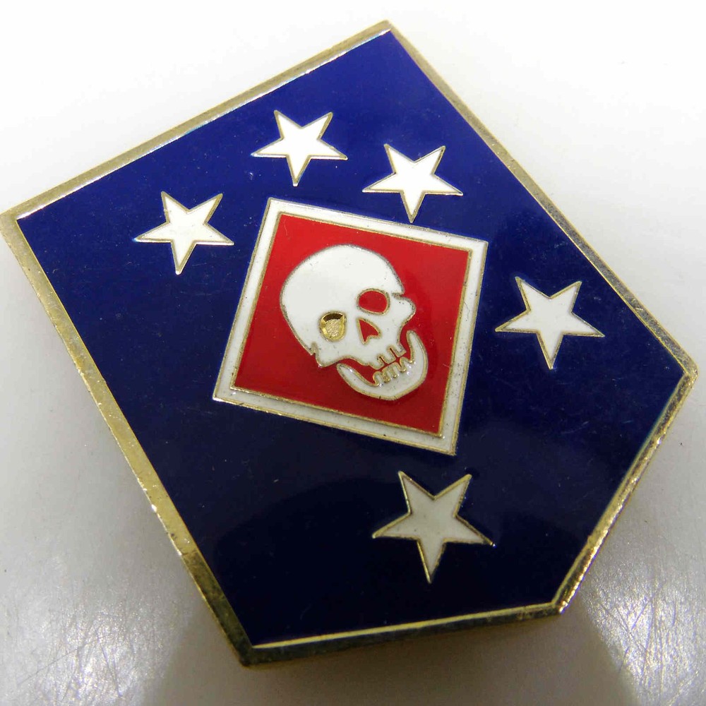 UNITED STATES MARIVE CORPS FORCES SPECIAL OPERATIONS COMMAND CHALLENGE COIN