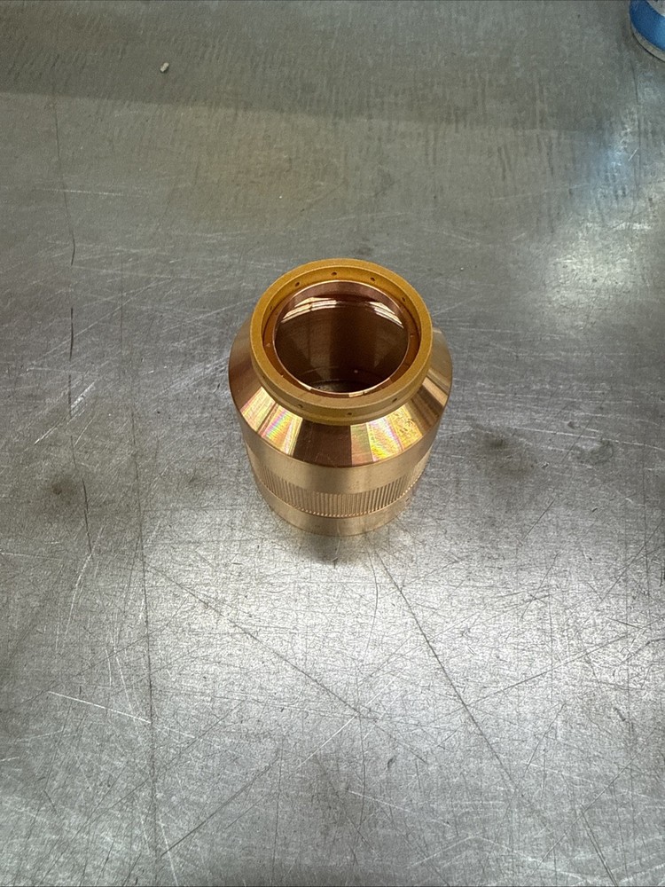 Hypertherm 220355 Retaining Cap 200a