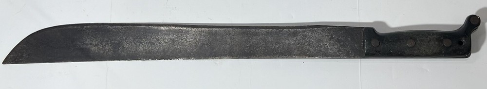 WWII True Temper 1942 TT-18-B Machete Knife
