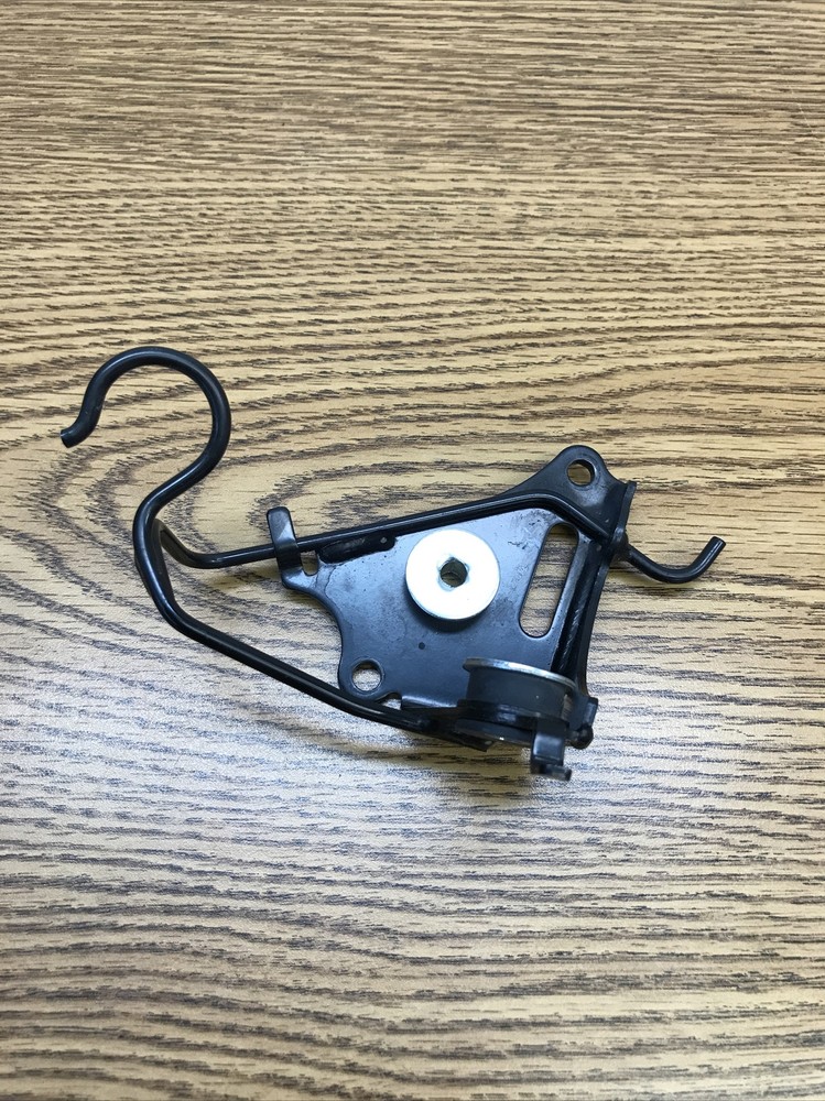 KAWASAKI NINJA 650 2014-2016 ABS UNIT BRACKET PART # 11056-0807