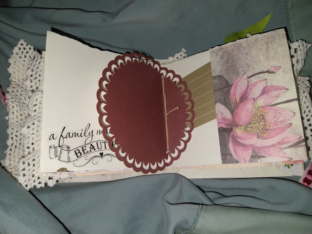junk journal