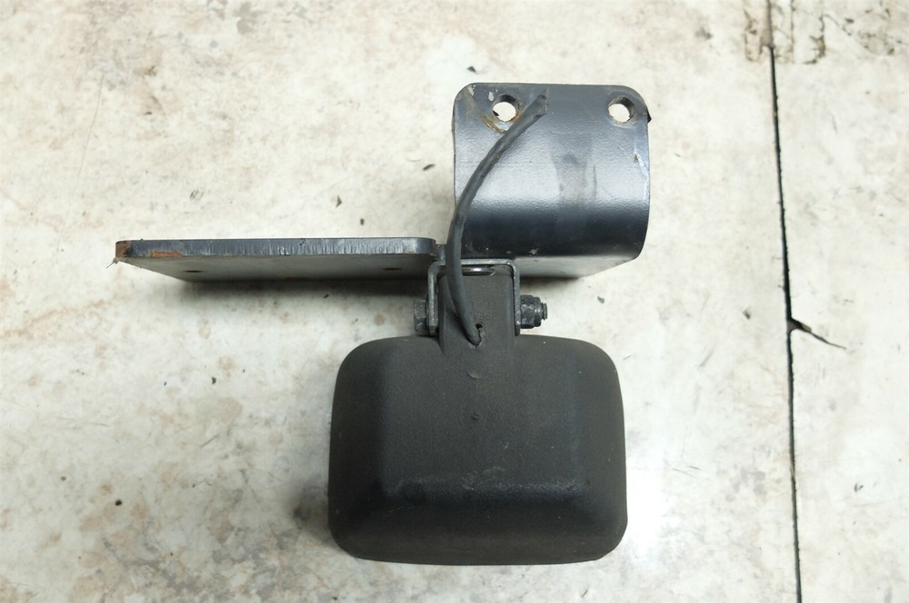 Hyster E55 XM2-33 Fork Lift Forklift rear tail light taillight