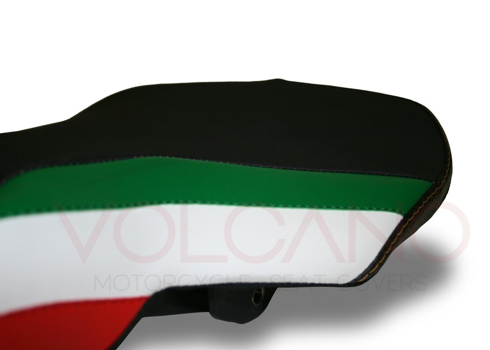 SADDLE COVER COVER 749/999 2002 - 2006 - D021A