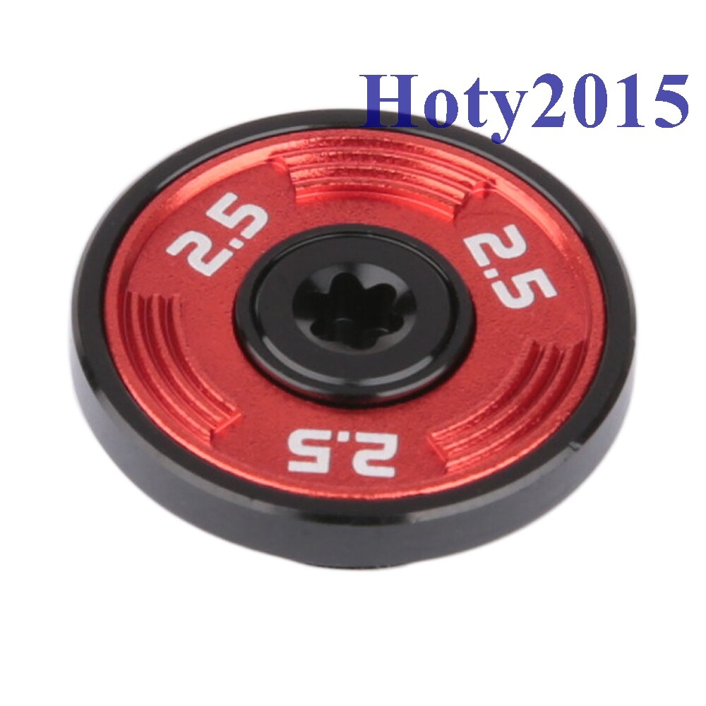 Red Golf Weights Kit for TaylorMade Spider GT Max Putter