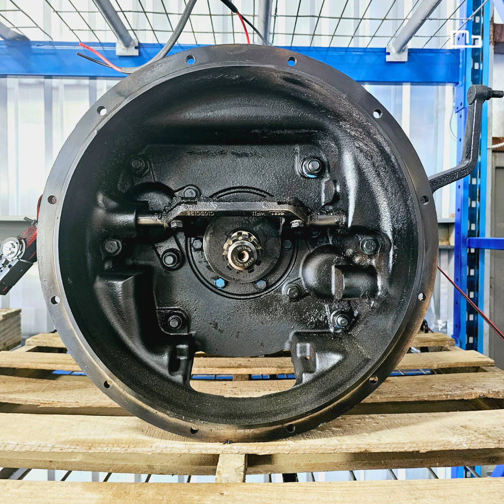 Eaton Fuller FR9210B Transmission Assembly