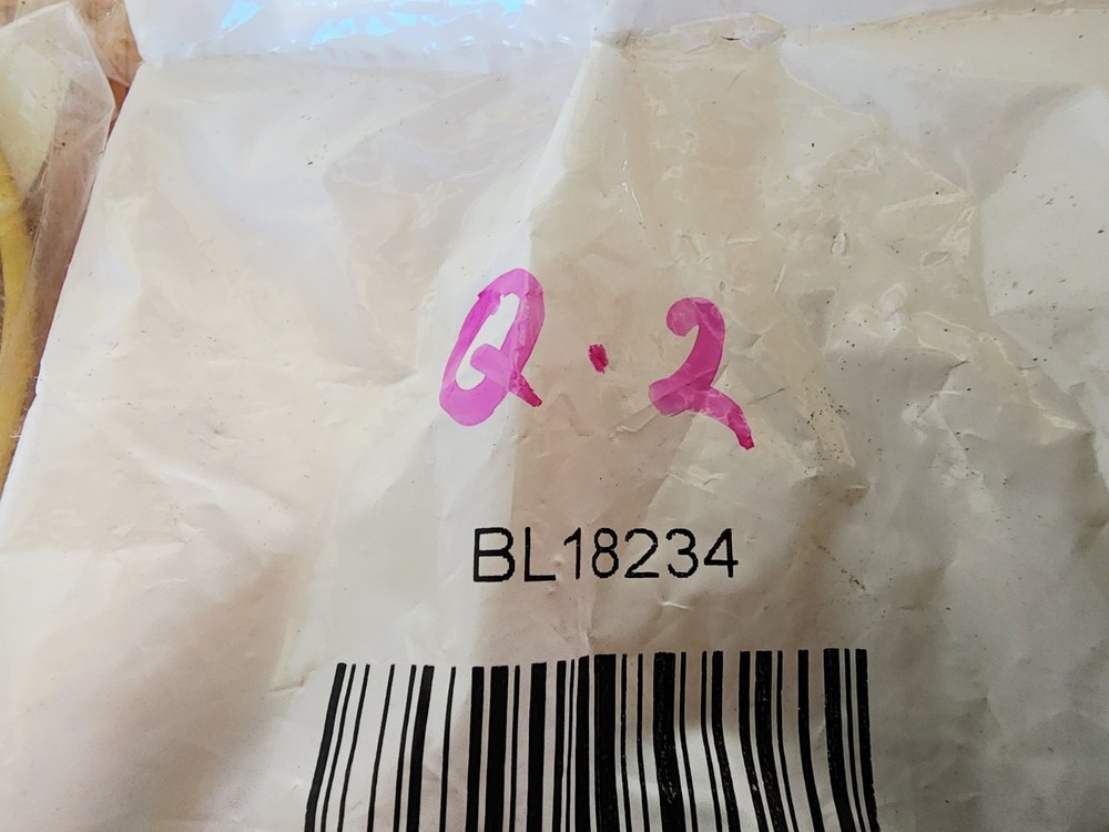 Blodgett 18234 Remote Potentiometer