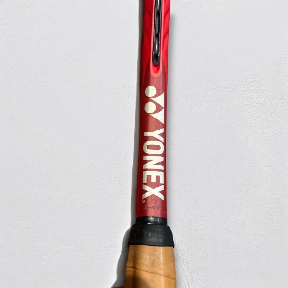 YONEX VCORE98 G3 Tennis Racket