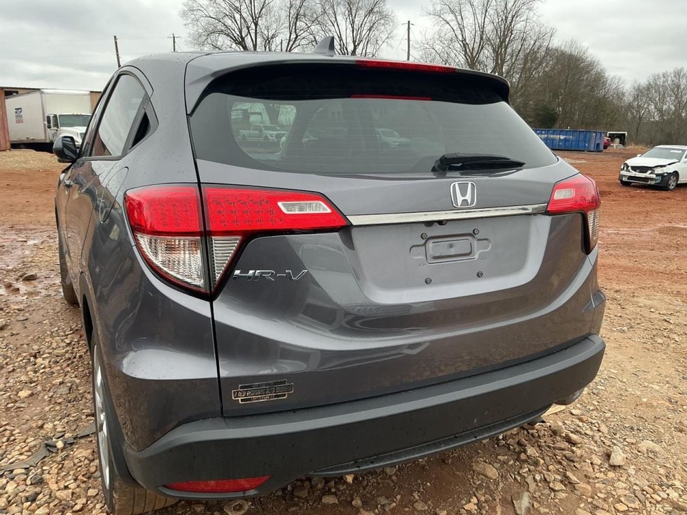 HR-V 2019 Glove Box 4935603
