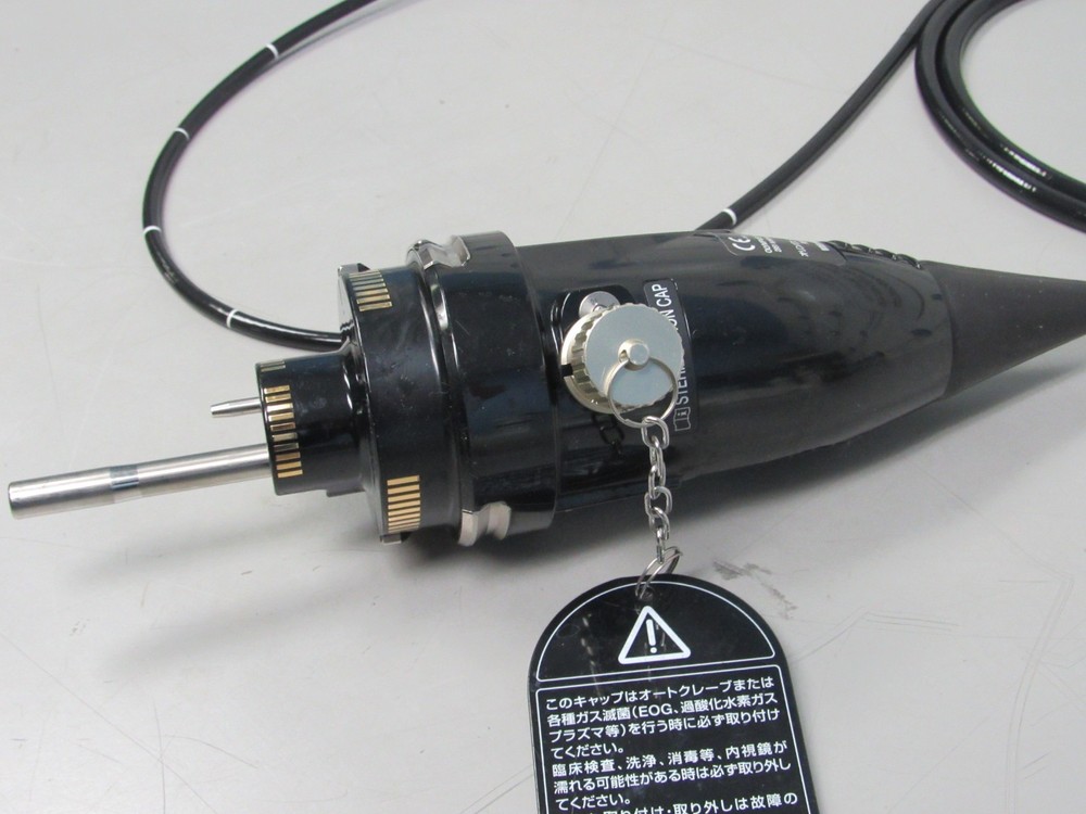 Olympus 190 Endoscope Q190