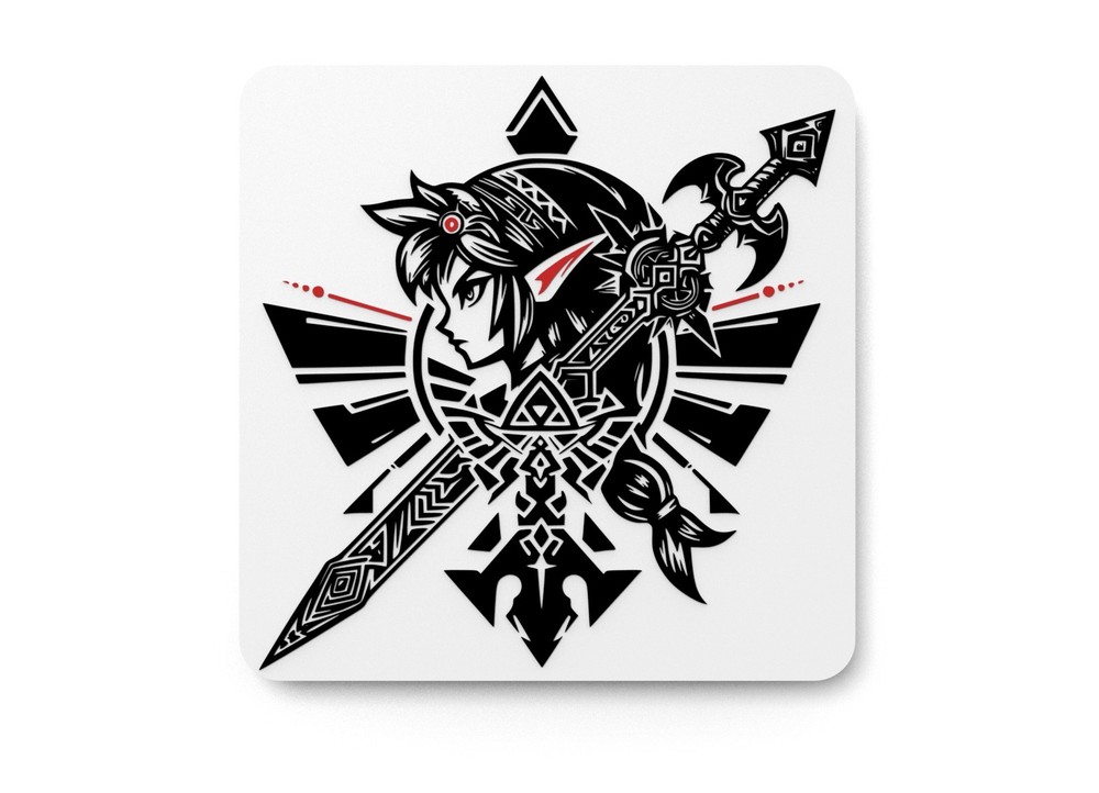 Fighter 2 | Funny sign For Home or Office